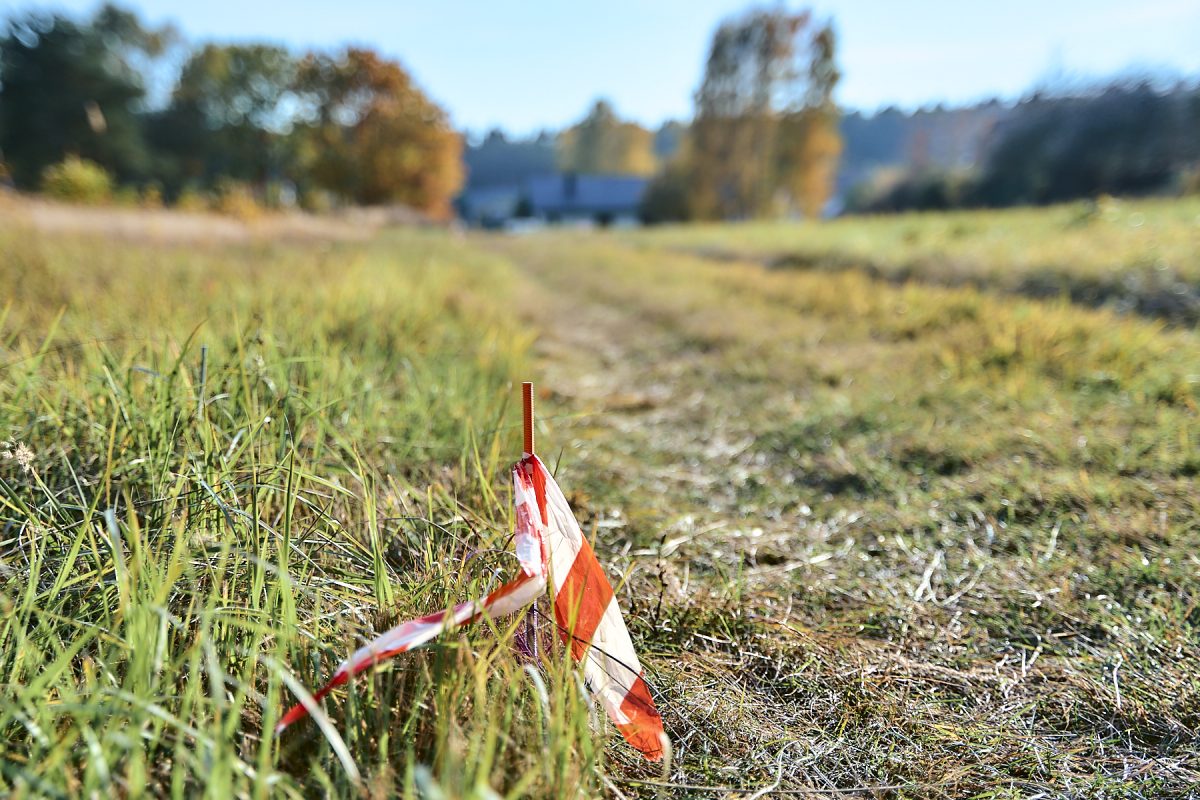 04. Granice nieruchomości