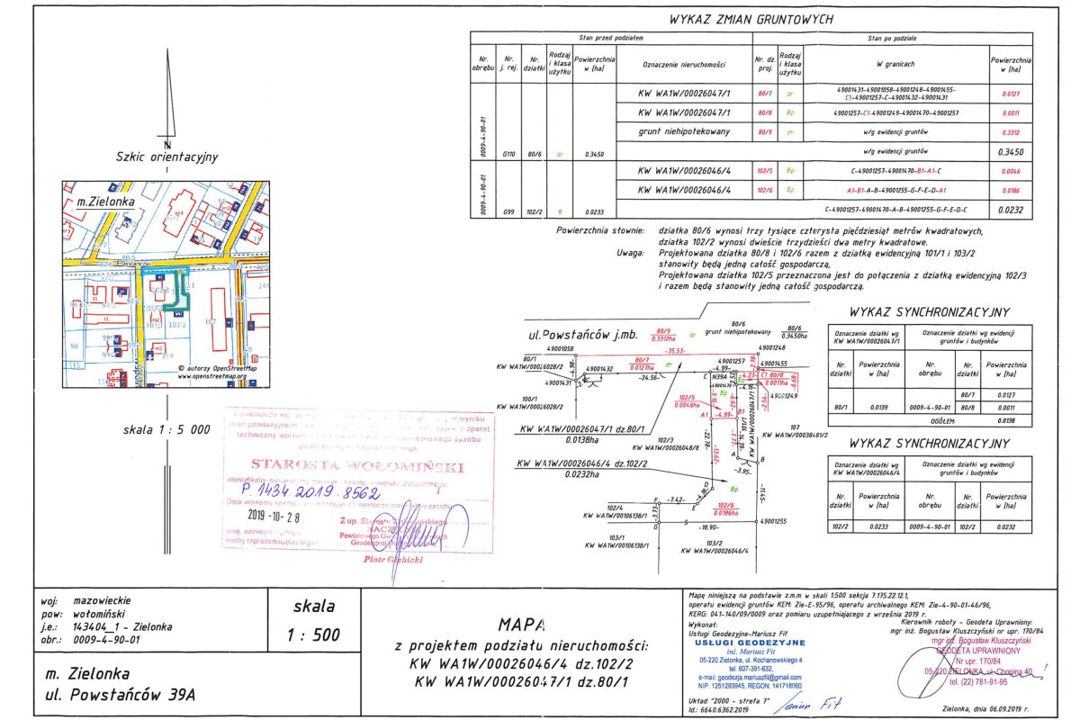 07. Inne opracowania prawne